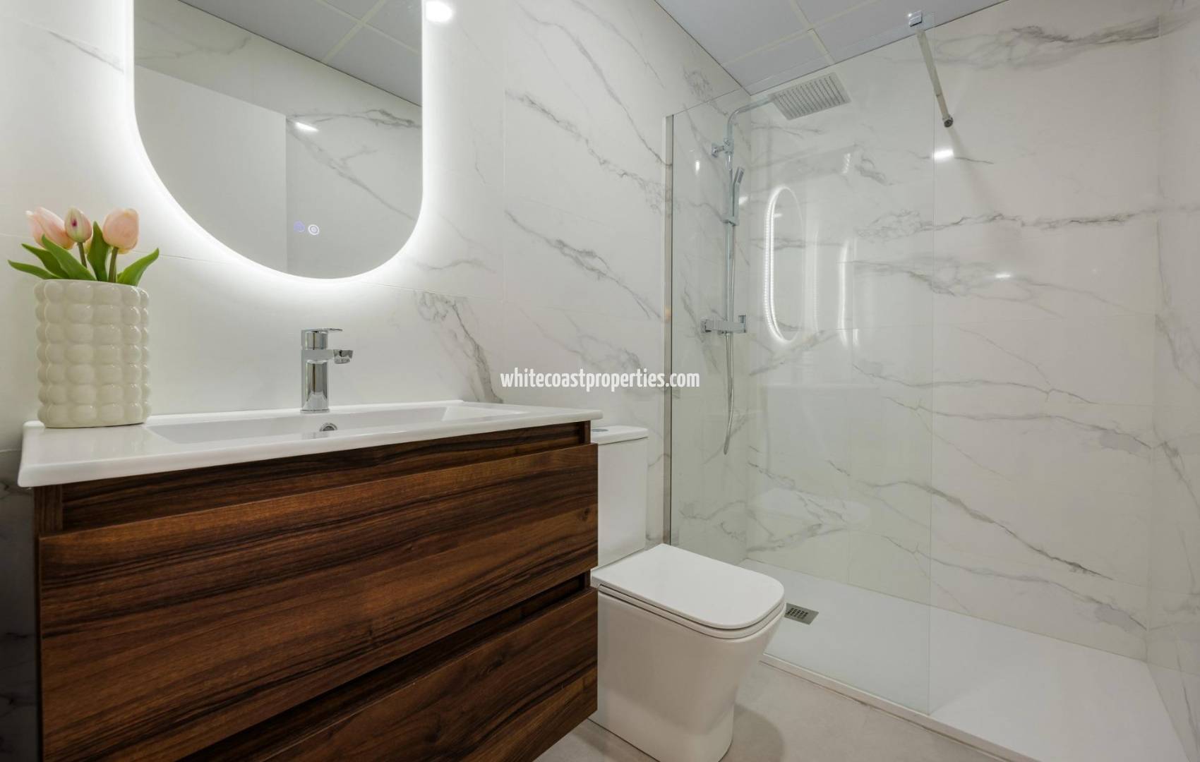 Новостройка - Апартаменты - Villajoyosa - Gasparot