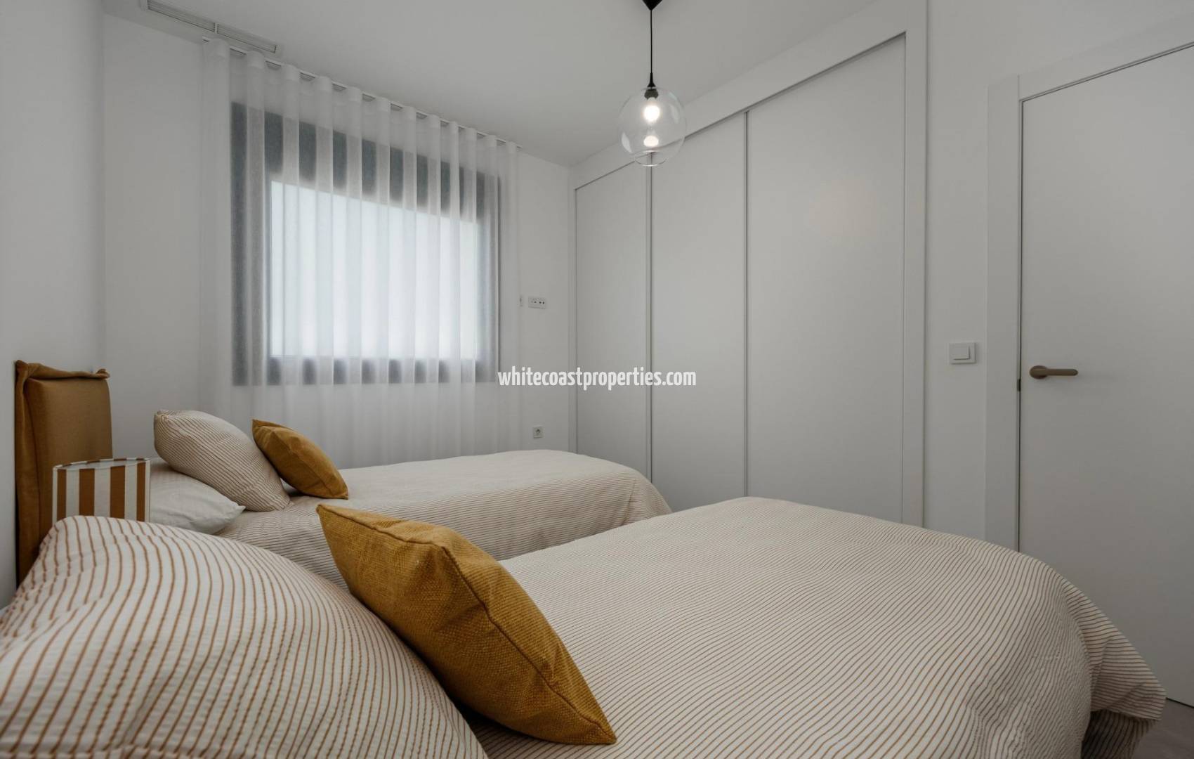 Новостройка - Апартаменты - Villajoyosa - Gasparot