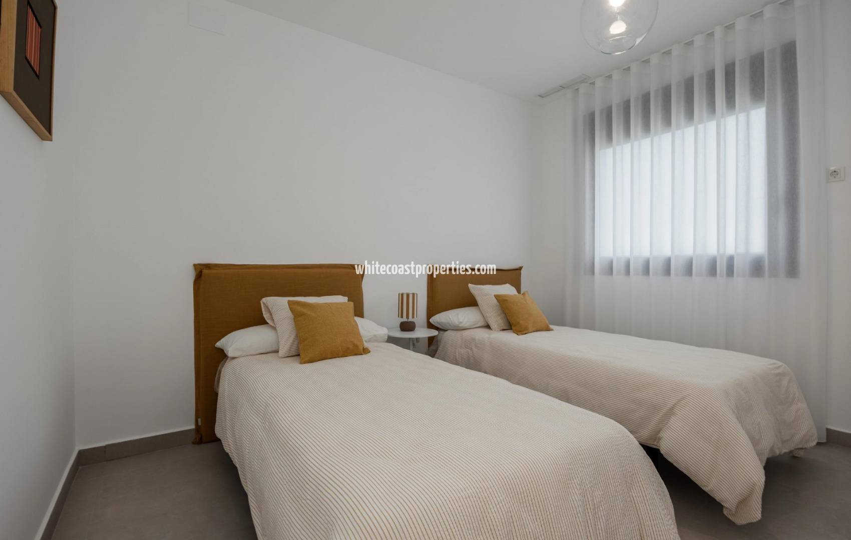 Новостройка - Апартаменты - Villajoyosa - Gasparot