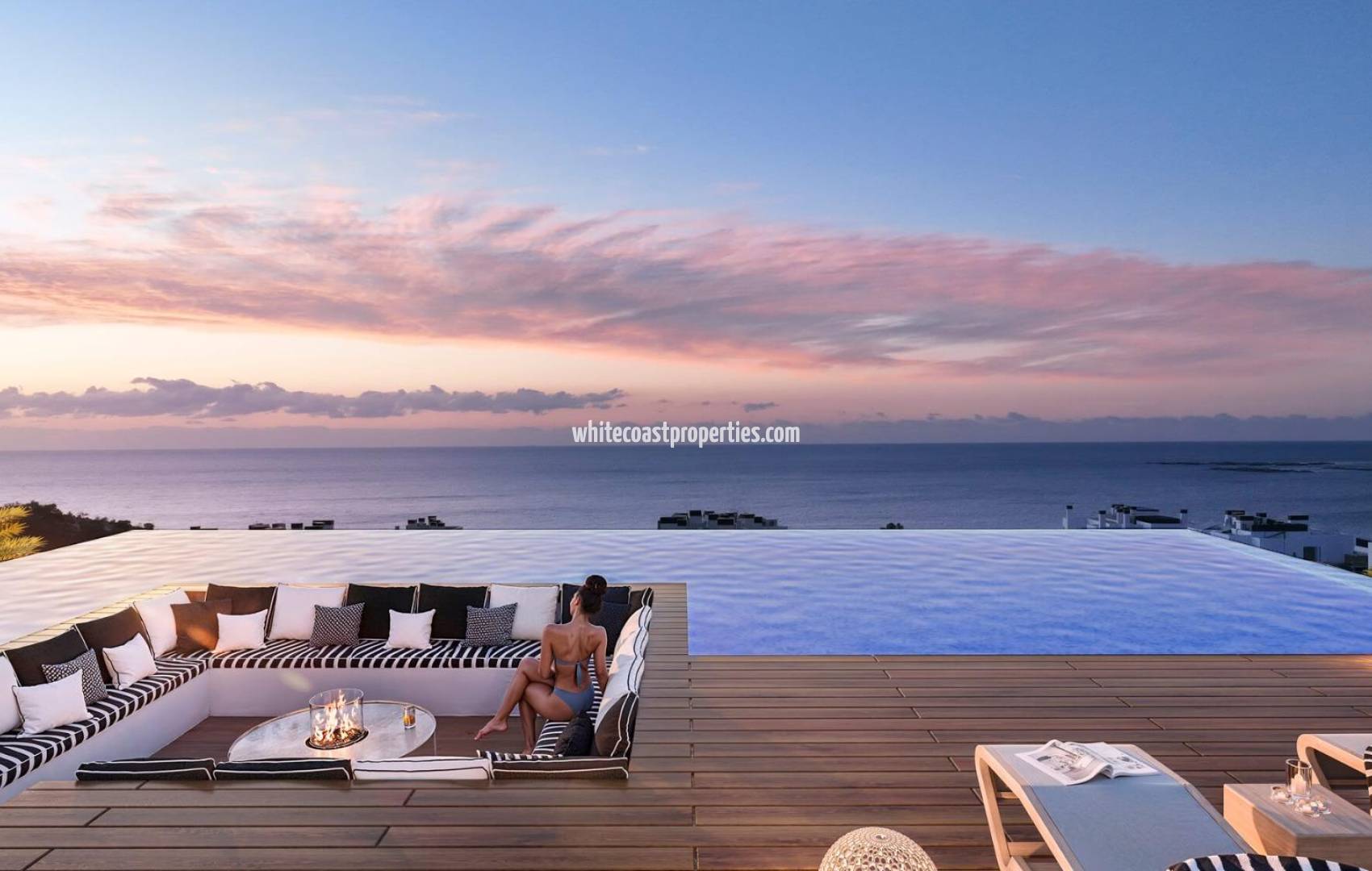 Новостройка - Апартаменты - Villajoyosa - Playa del Torres
