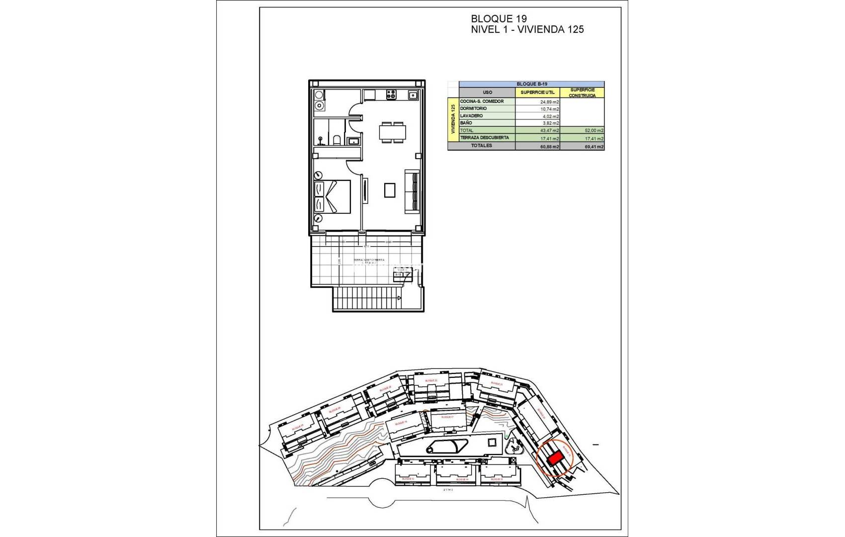 Новостройка - Апартаменты - Xeresa - Xeresa del monte