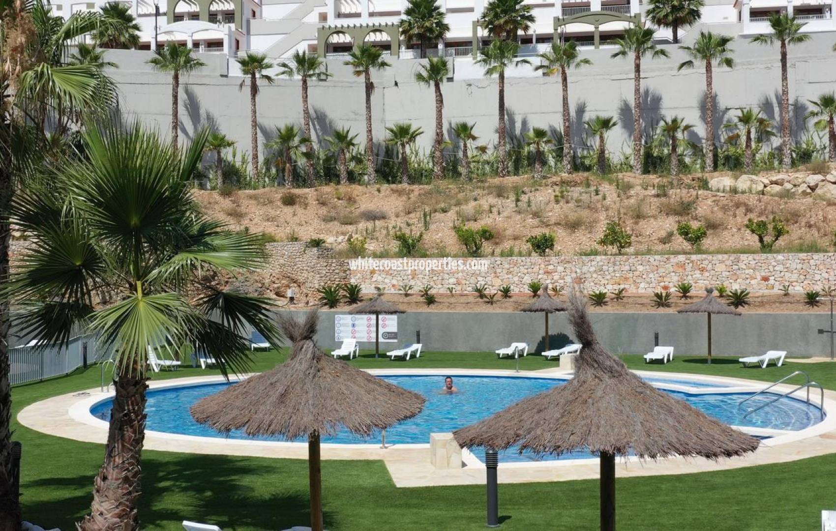 Новостройка - Апартаменты - Xeresa - Xeresa del monte