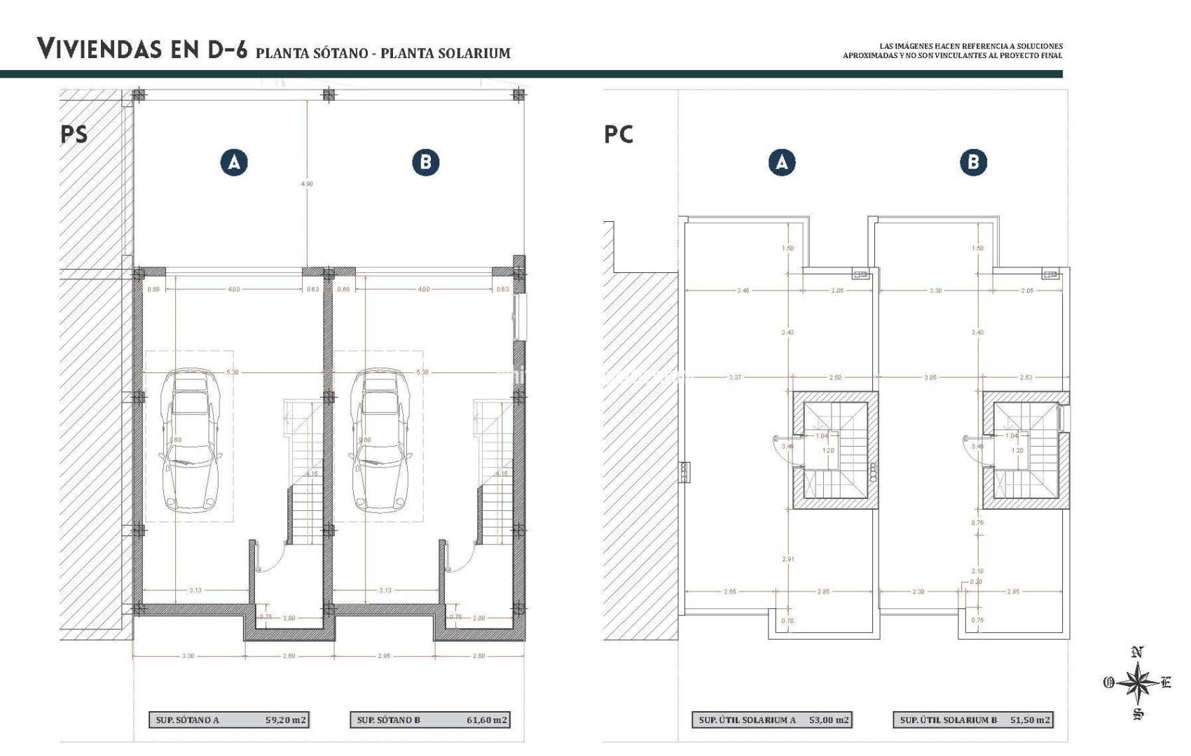 Новостройка -  - Bigastro - pueblo