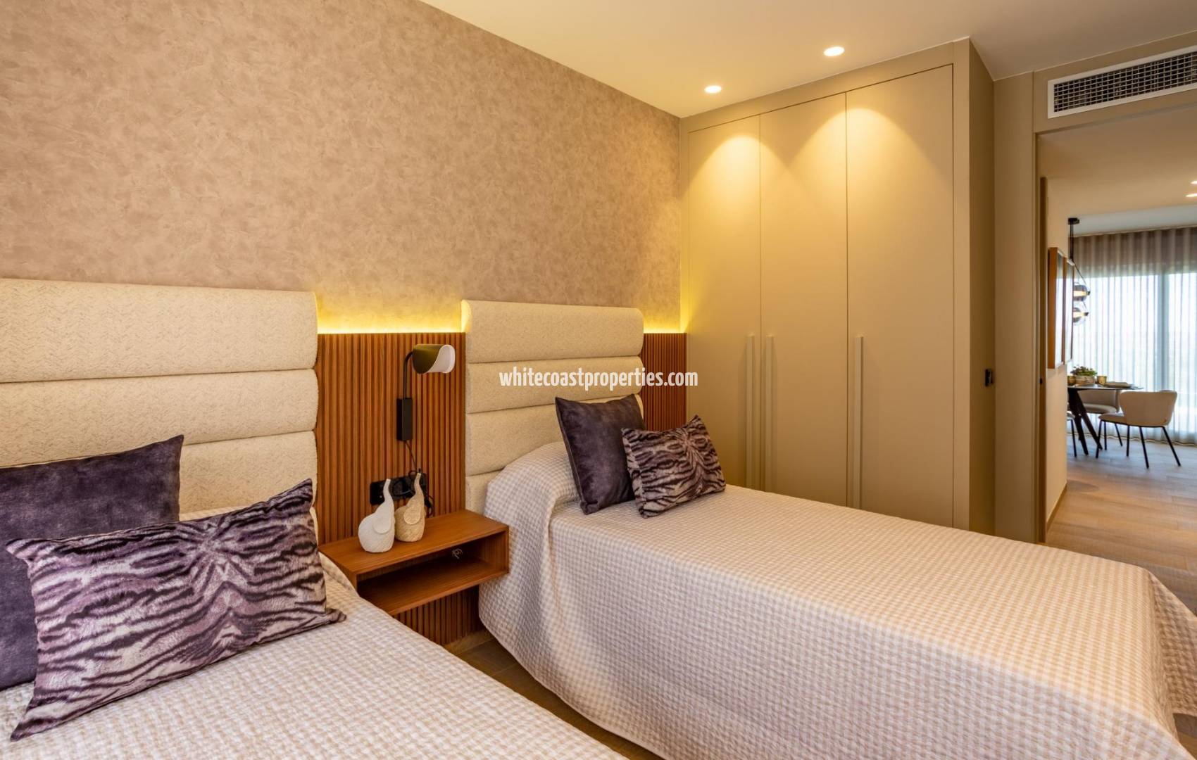 Новостройка - Бунгало - Algorfa - La finca golf