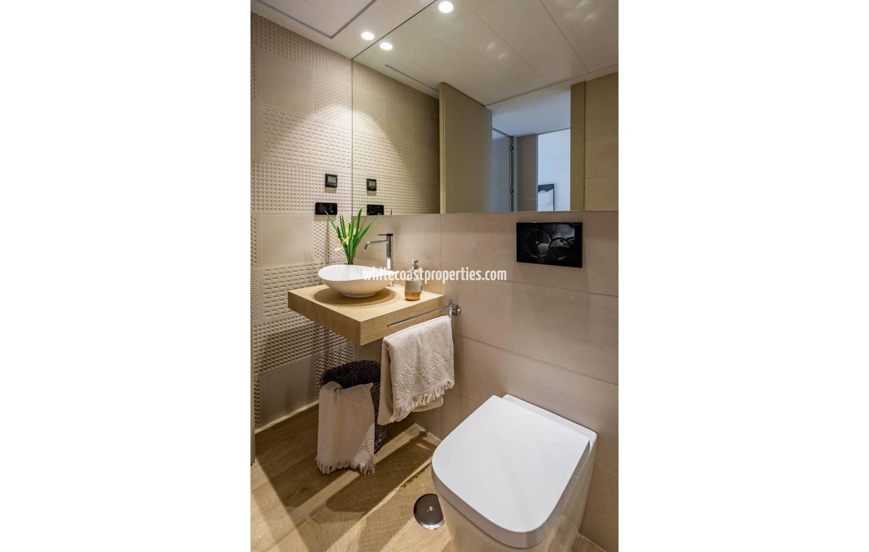 Новостройка - Бунгало - Algorfa - La finca golf