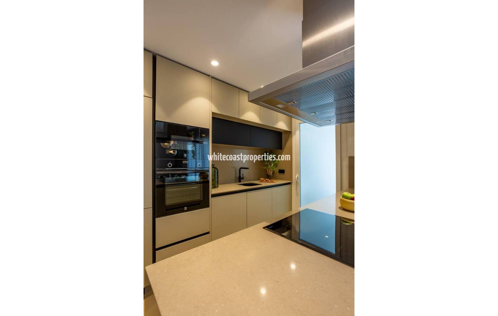 Новостройка - Бунгало - Algorfa - La finca golf