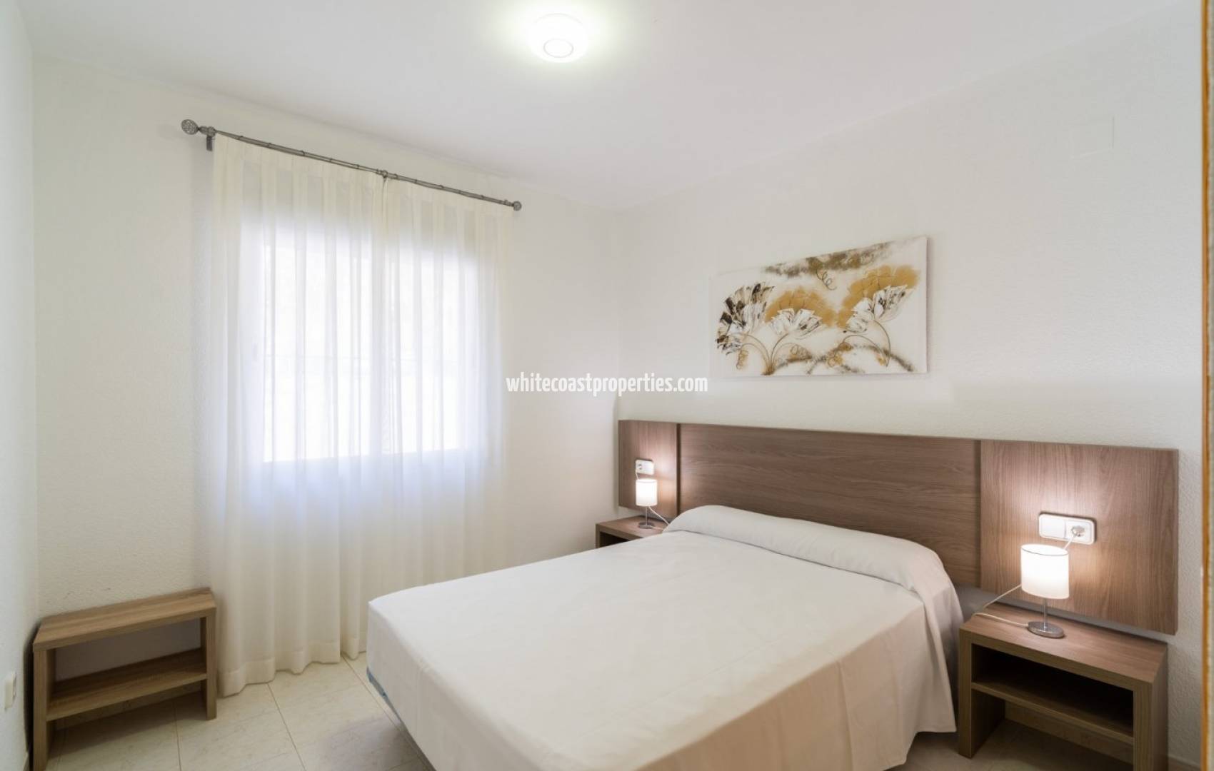 Новостройка - Бунгало - Calpe - Gran sol