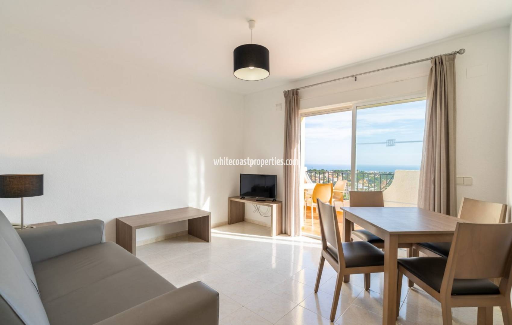 Новостройка - Бунгало - Calpe - Gran sol
