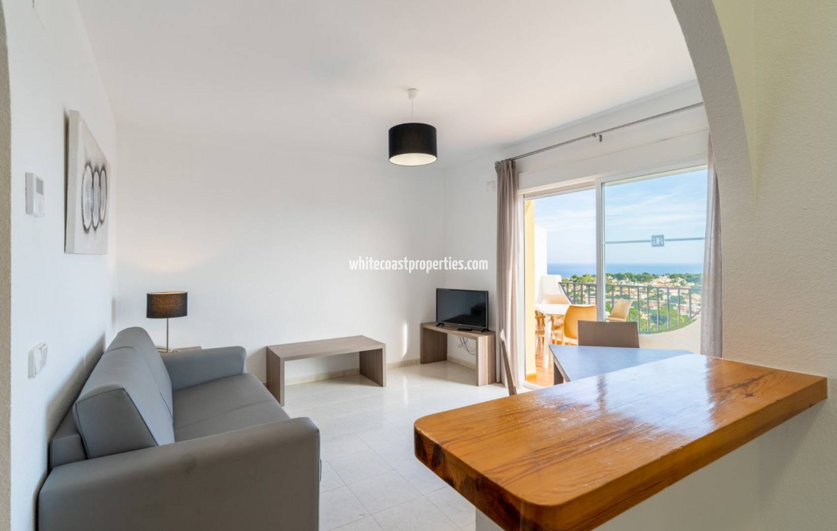 Новостройка - Бунгало - Calpe - Gran sol