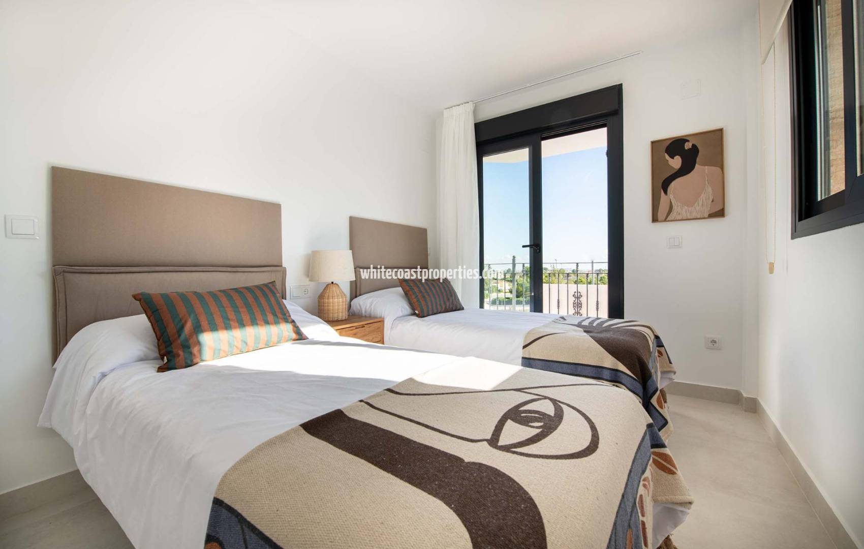 Новостройка - Бунгало - Cox - San Fernando