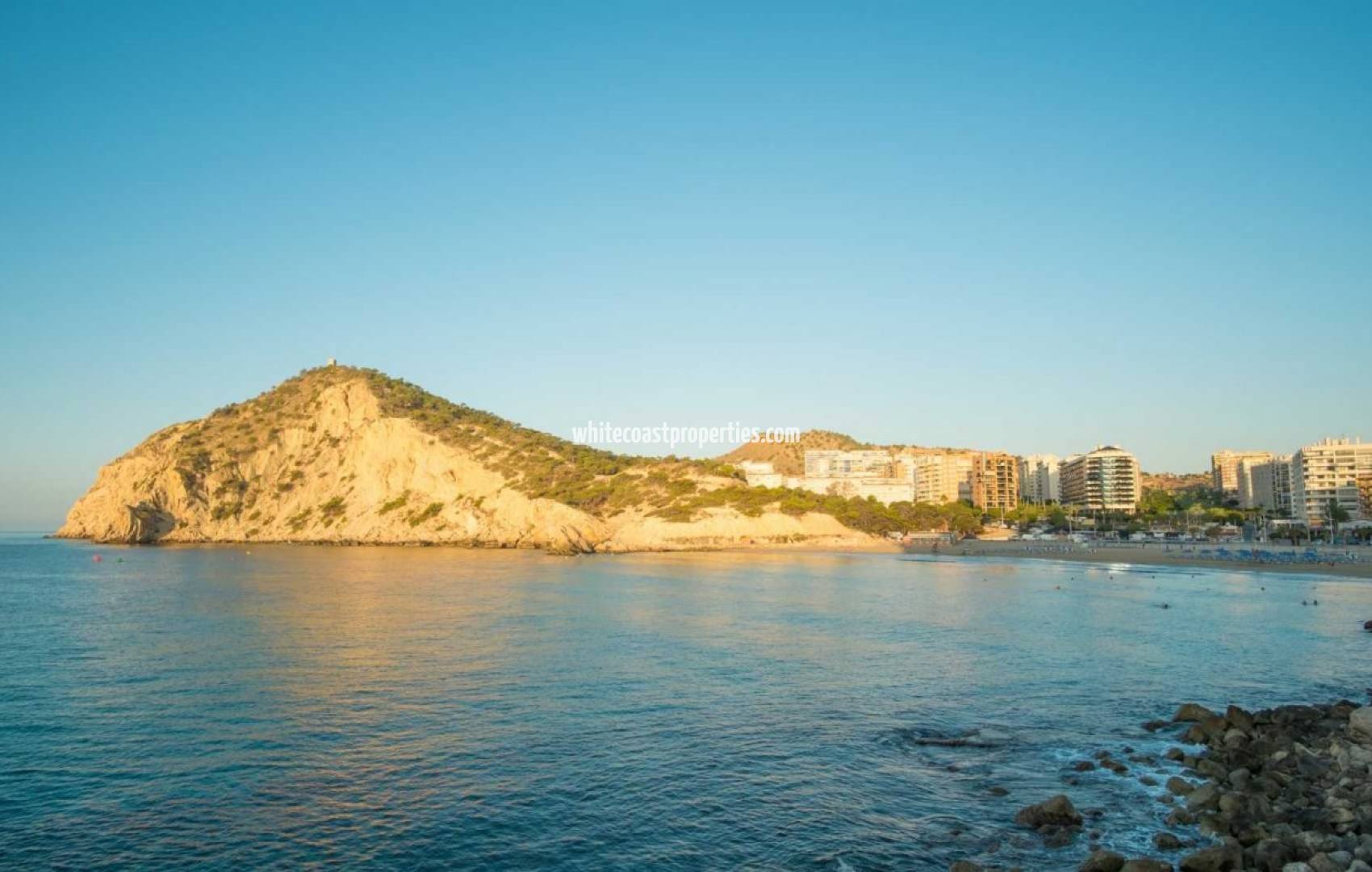 Новостройка - Бунгало - Finestrat - Finestrat hills