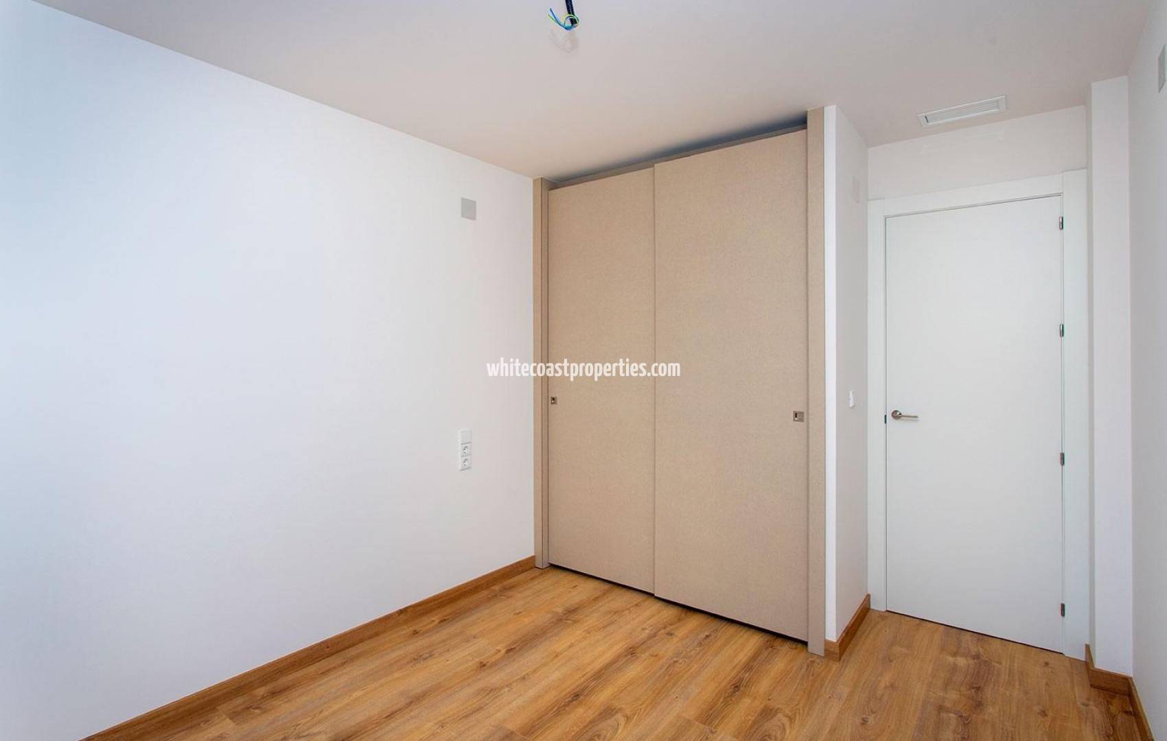 Новостройка - Бунгало - Hondón de las Nieves - Canalosa