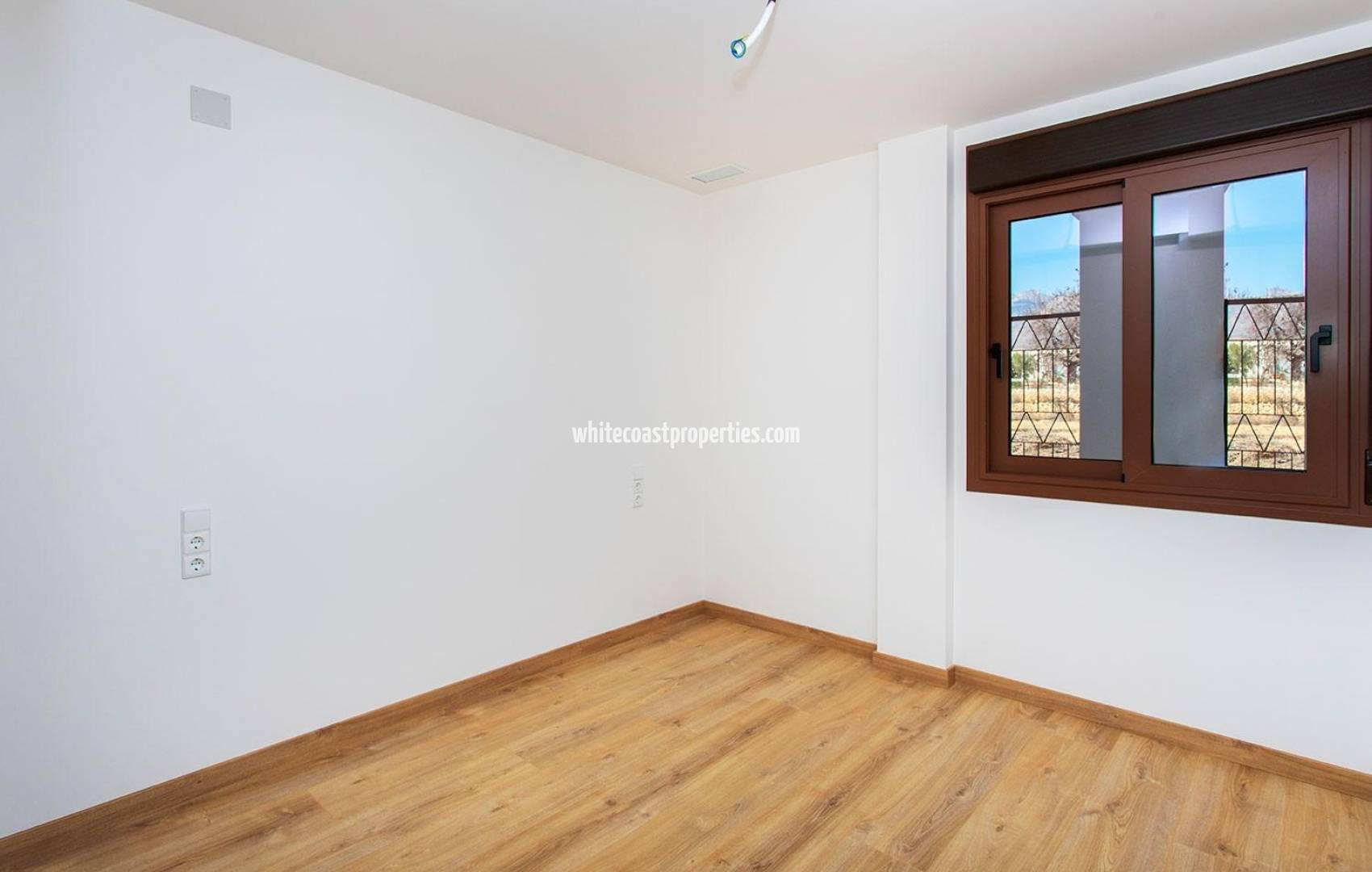 Новостройка - Бунгало - Hondón de las Nieves - Canalosa