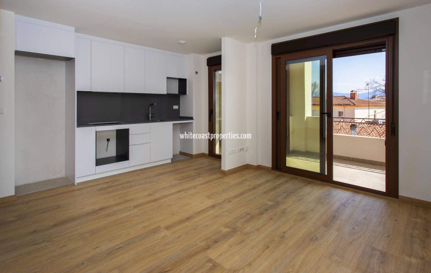 Новостройка - Бунгало - Hondón de las Nieves - Canalosa