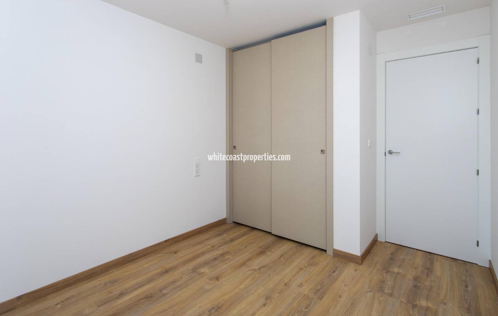 Новостройка - Бунгало - Hondón de las Nieves - Canalosa