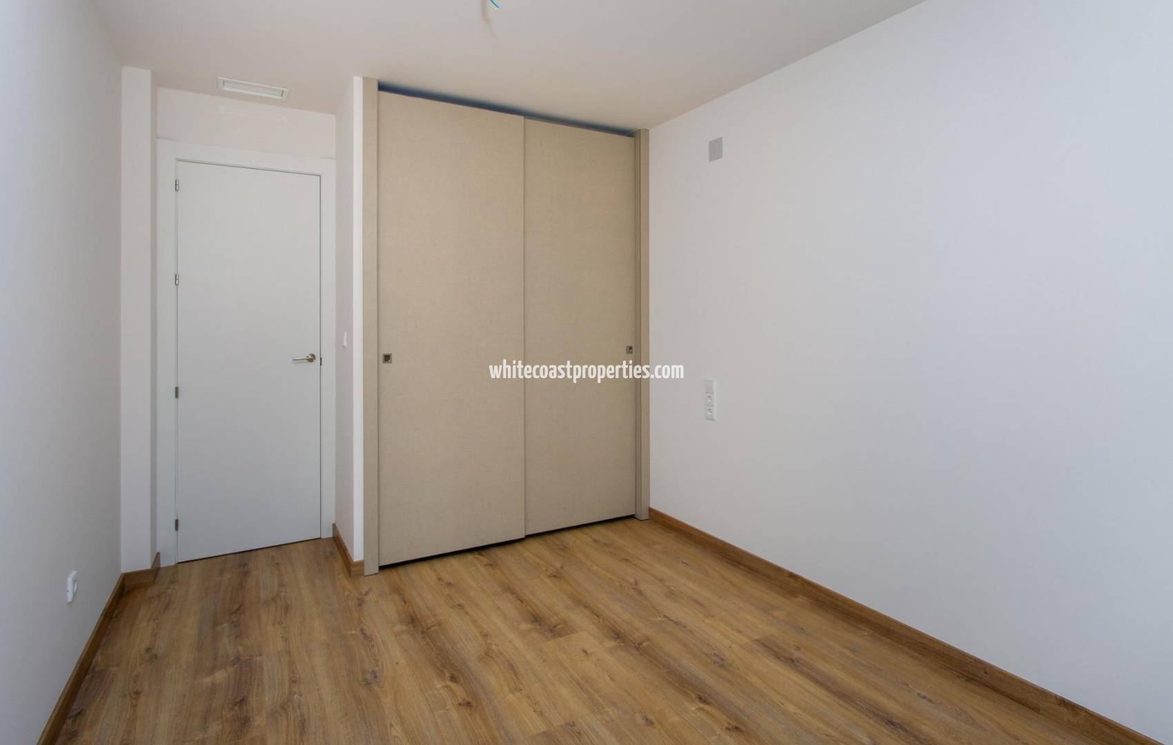 Новостройка - Бунгало - Hondón de las Nieves - Canalosa