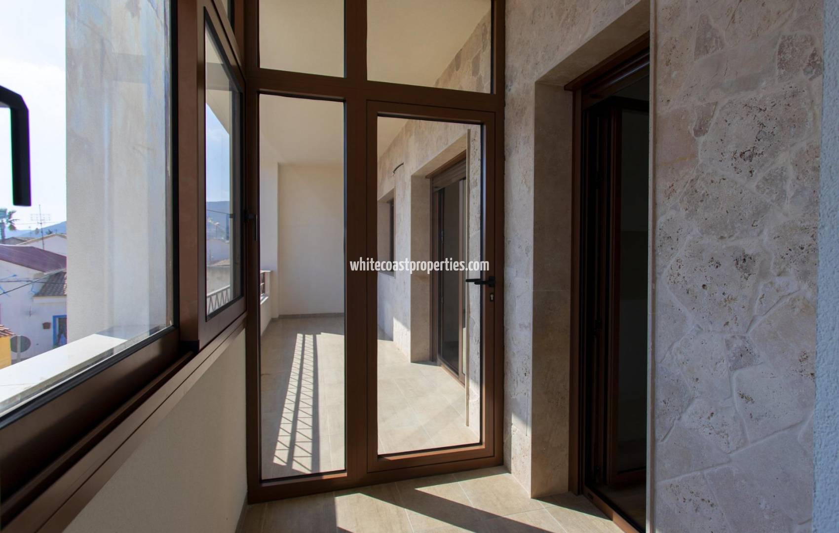 Новостройка - Бунгало - Hondón de las Nieves - Canalosa