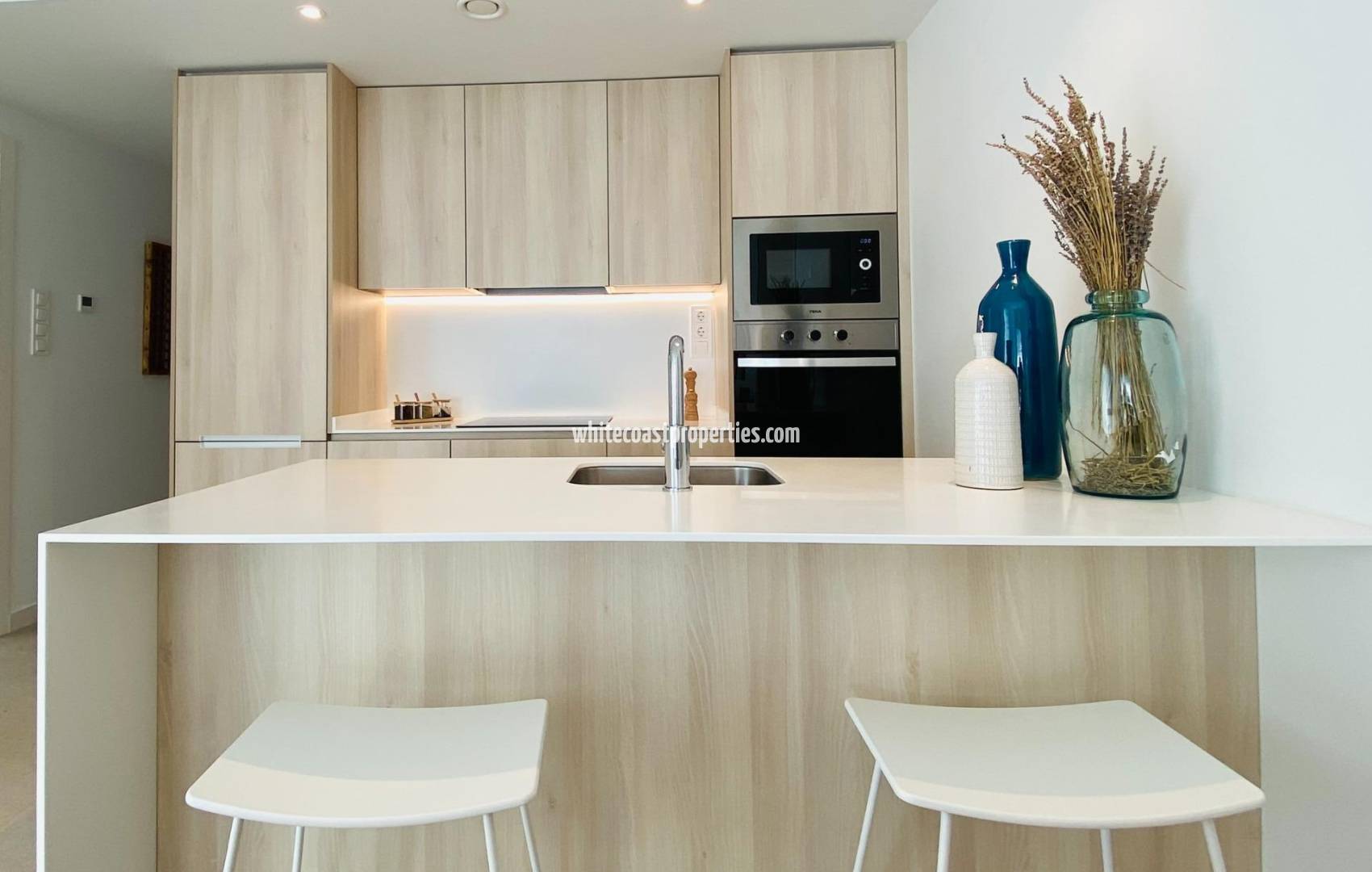 Новостройка - Бунгало - Pilar de la Horadada - pueblo