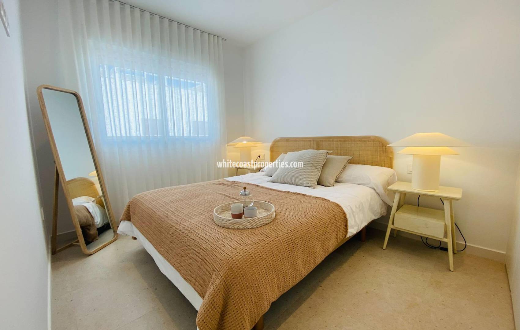 Новостройка - Бунгало - Pilar de la Horadada - pueblo