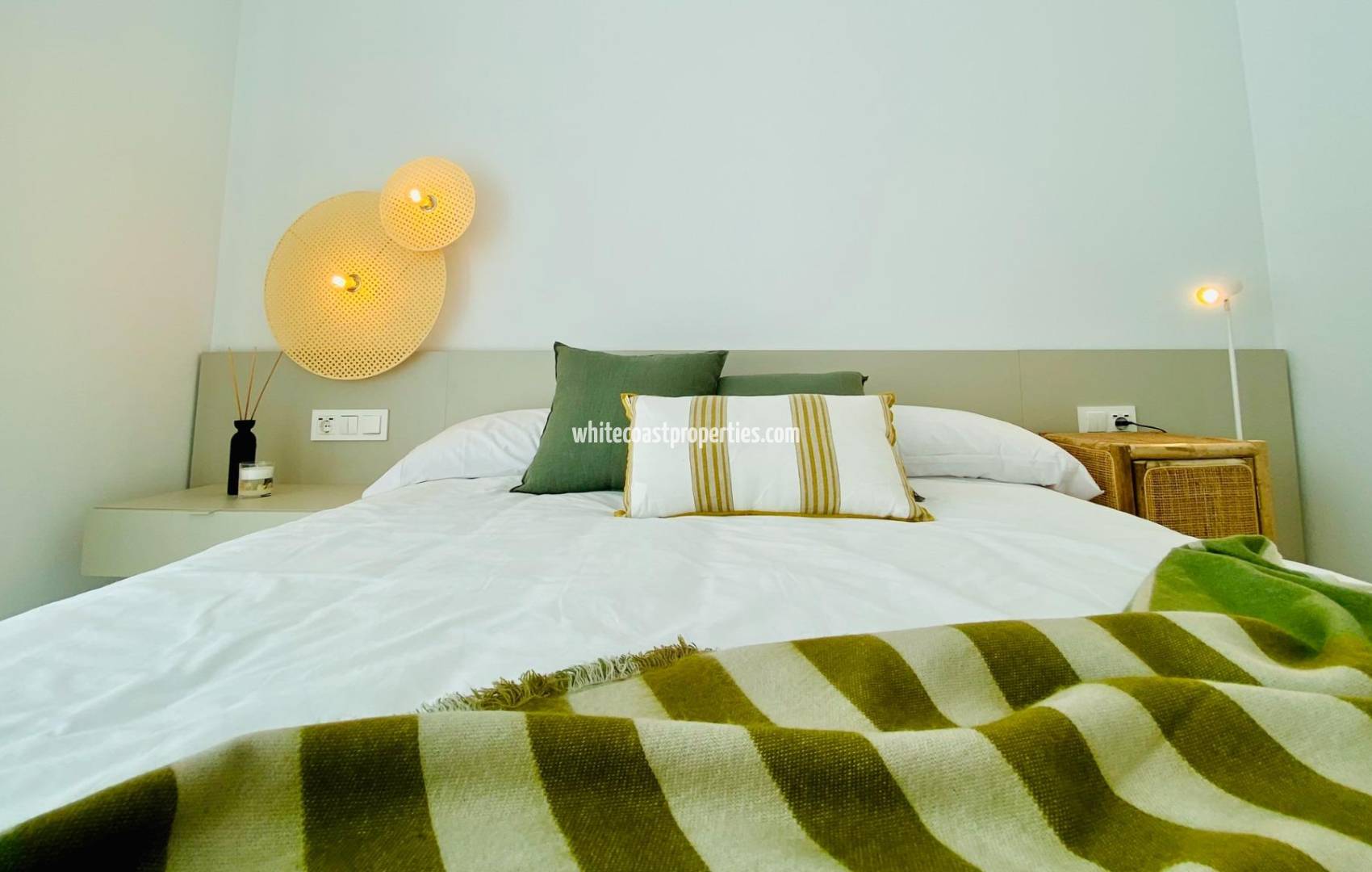 Новостройка - Бунгало - Pilar de la Horadada - pueblo