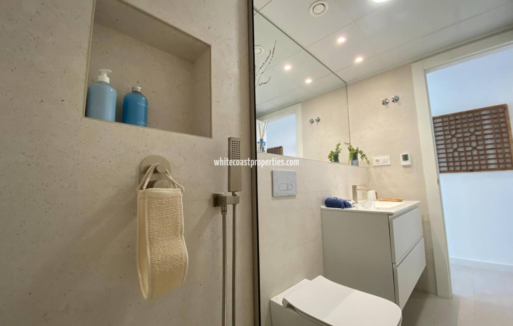 Новостройка - Бунгало - Pilar de la Horadada - pueblo