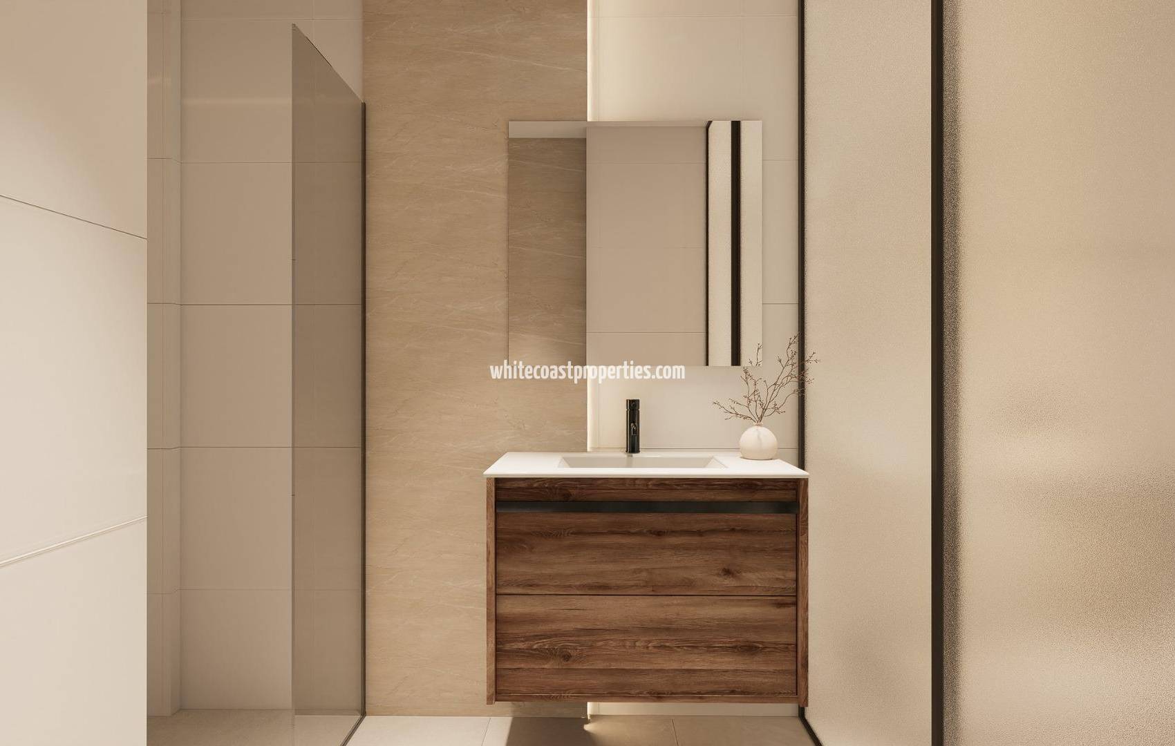 Новостройка - Бунгало - Pilar de la Horadada - pueblo