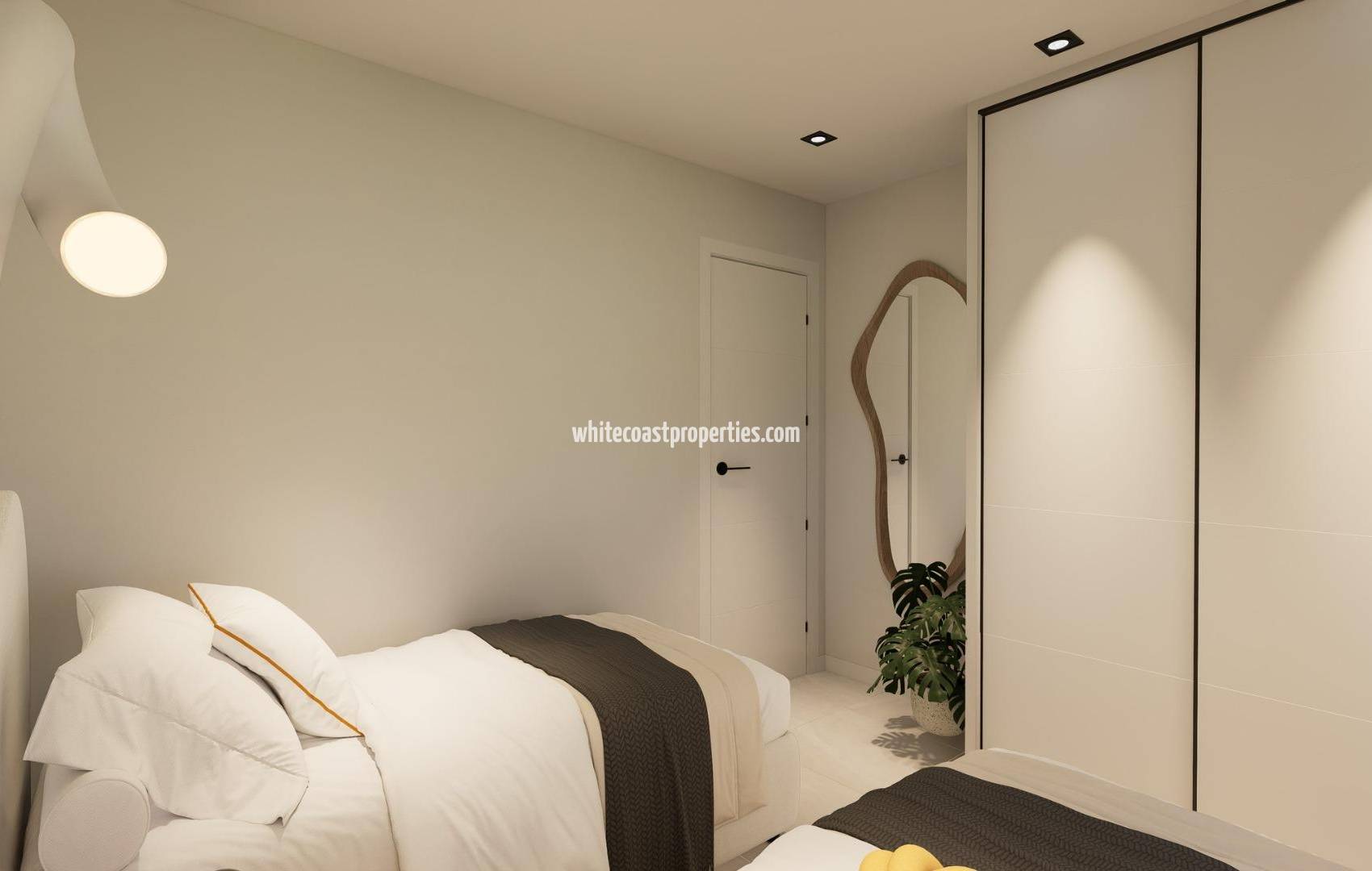 Новостройка - Бунгало - Pilar de la Horadada - pueblo