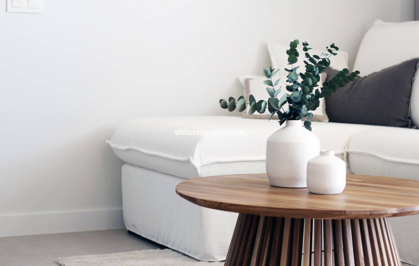 Новостройка - Бунгало - Pilar de la Horadada - Torre De La Horadada