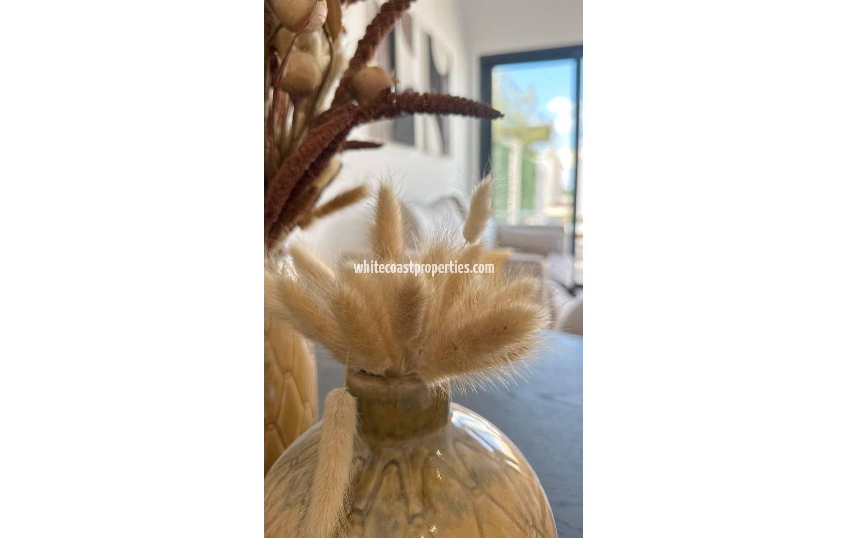 Новостройка - Бунгало - San Fulgencio - Pueblo