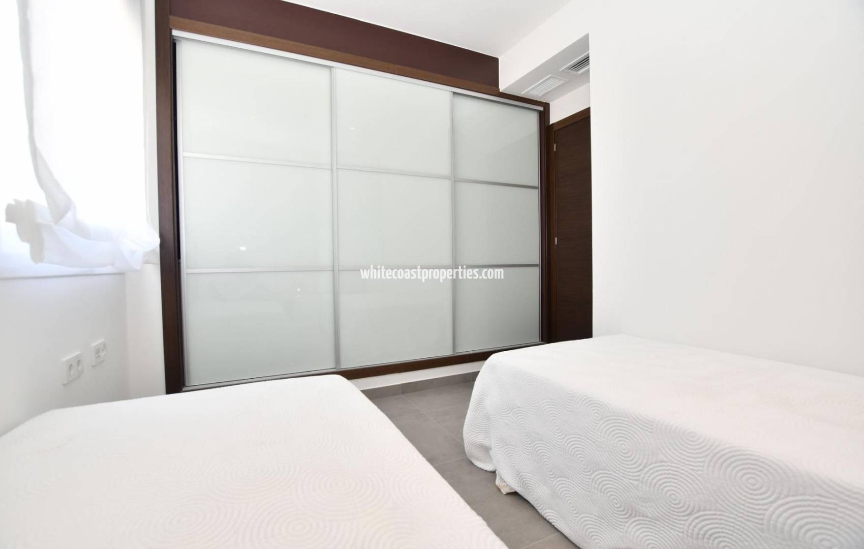 Новостройка - Бунгало - San Miguel de Salinas - La Cañada