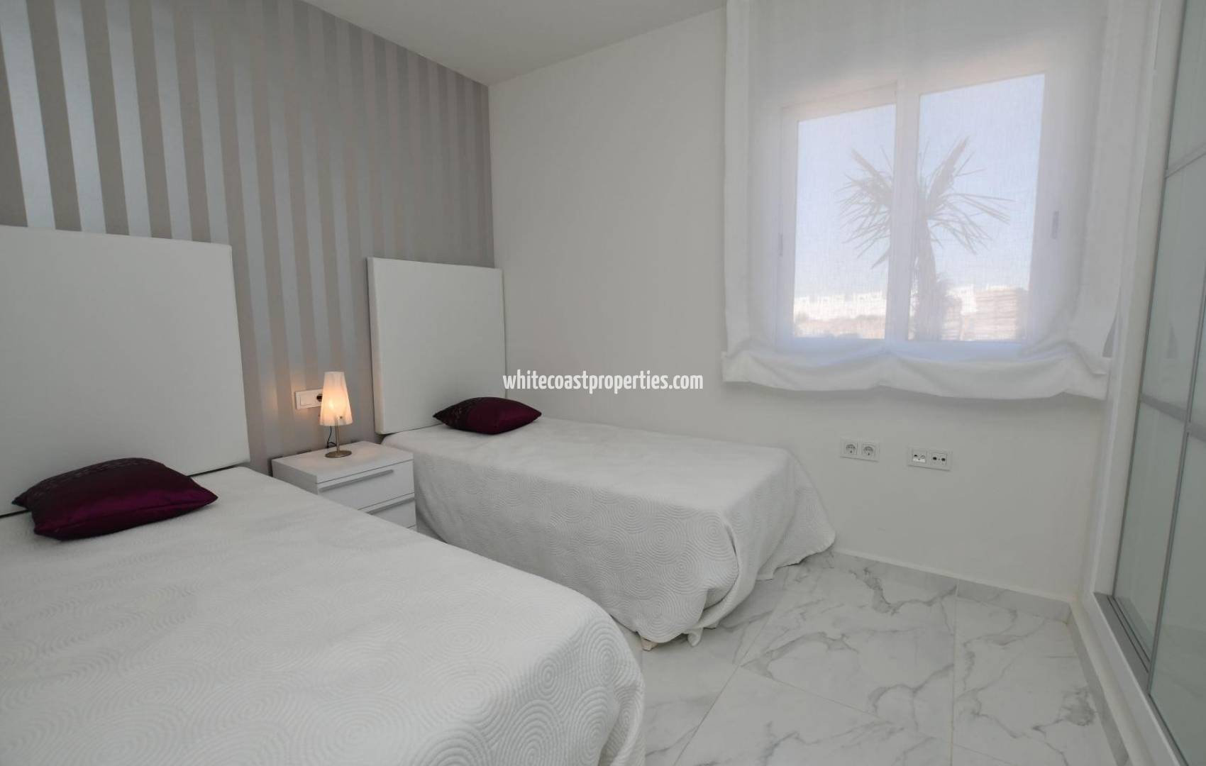 Новостройка - Бунгало - San Miguel de Salinas - La Cañada