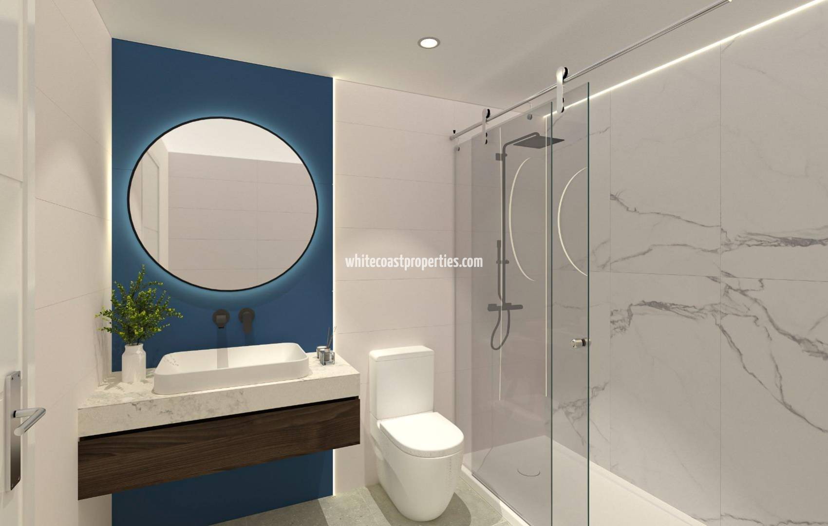 Новостройка - Бунгало - San Pedro del Pinatar - Las esperanzas