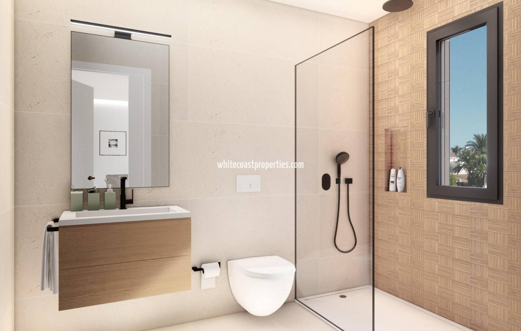 Новостройка - Бунгало - San Pedro del Pinatar - Lo Pagán