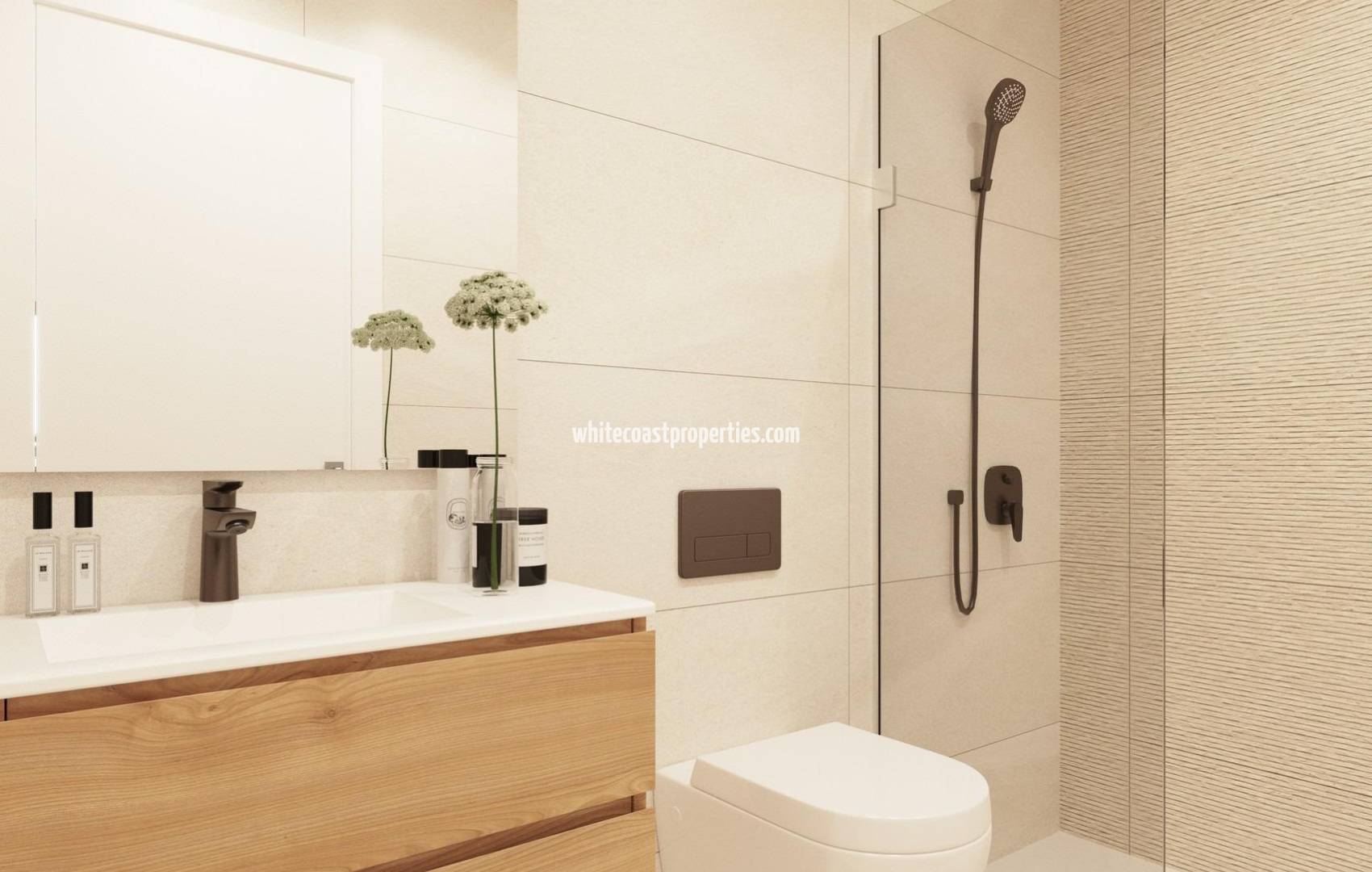 Новостройка - Бунгало - San Pedro del Pinatar - Los Cuarteros