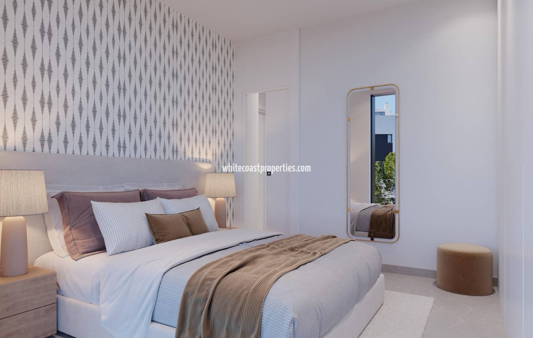 Новостройка - Бунгало - Torre Pacheco - Santa Rosalia Lake And Life Resort