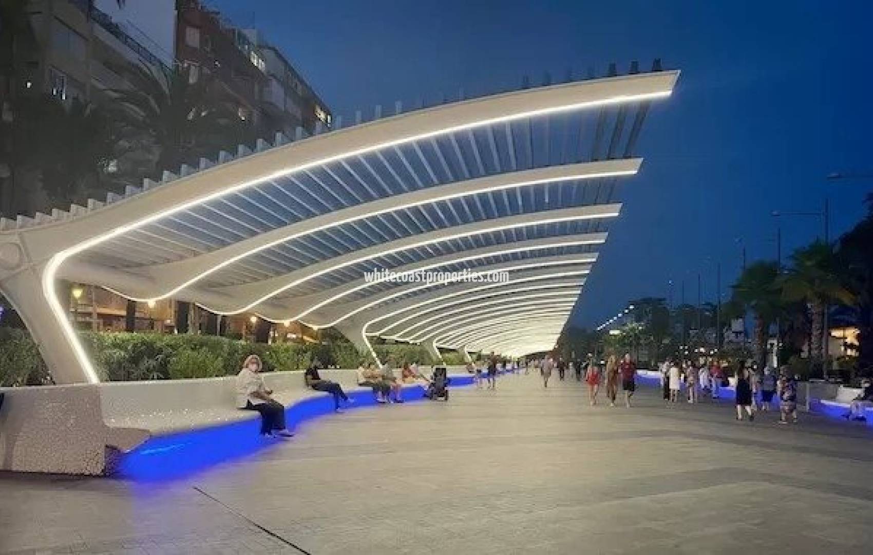 Новостройка - Бунгало - Torrevieja - Lago Jardín II