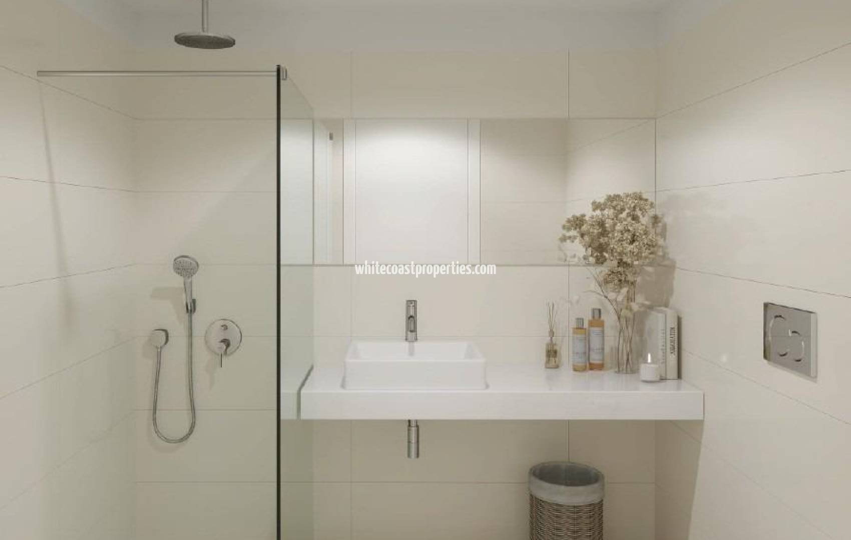 Новостройка - Бунгало - Torrevieja - Los balcones