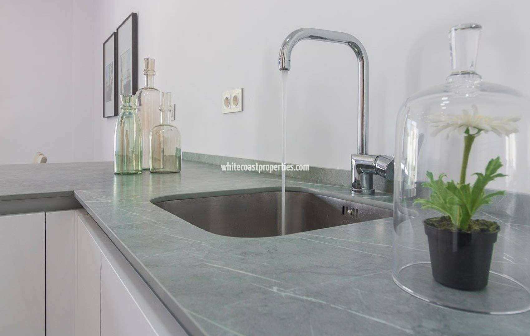 Новостройка - Бунгало - Torrevieja - Los balcones