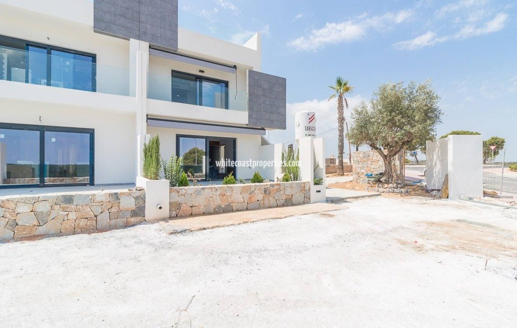 Новостройка - Бунгало - Torrevieja - Los balcones