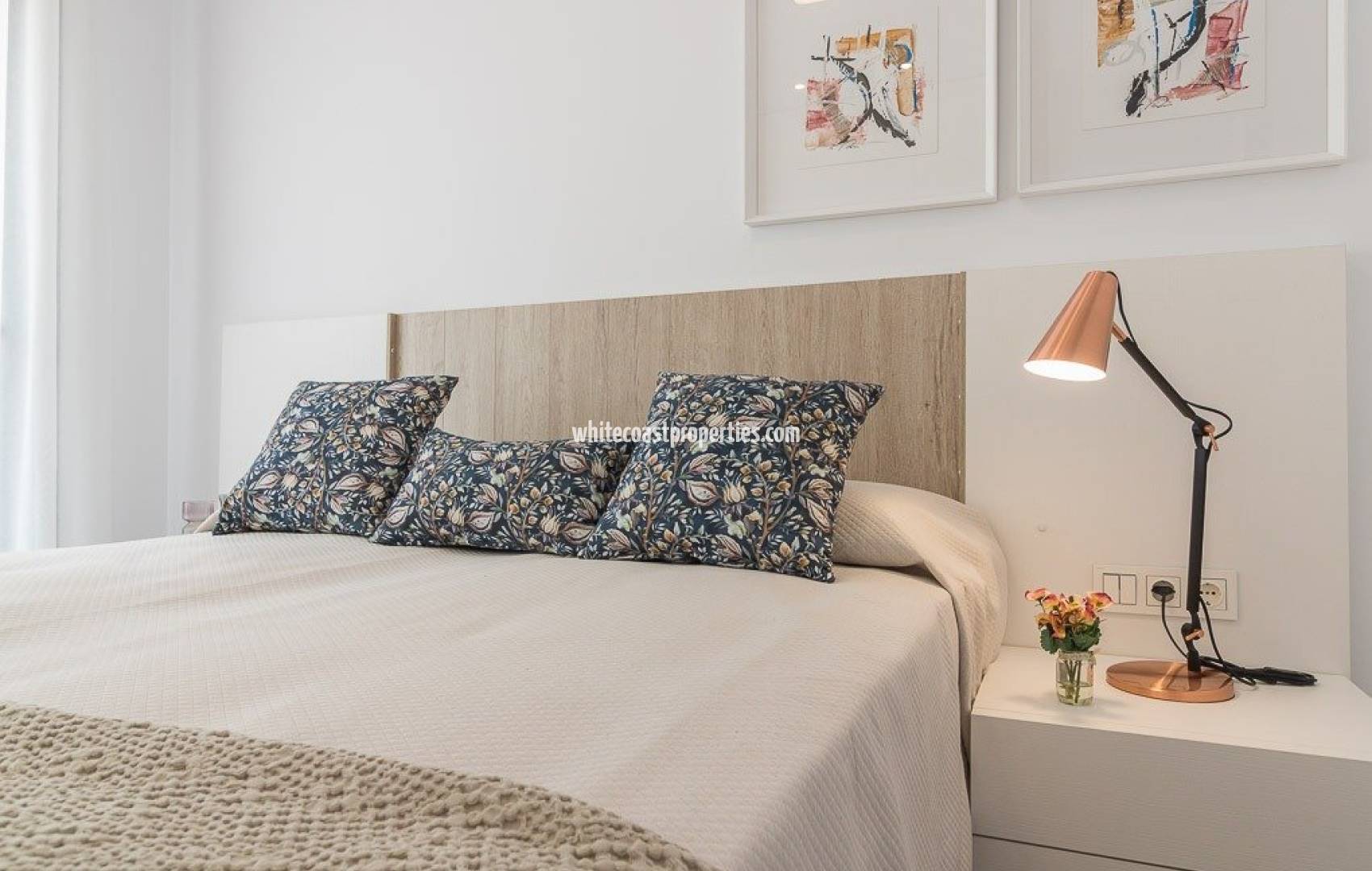 Новостройка - Бунгало - Torrevieja - Los balcones