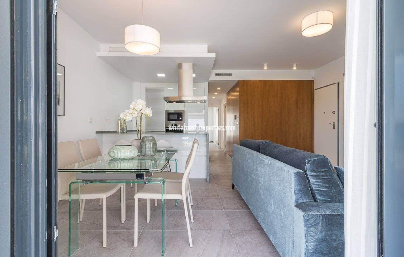 Новостройка - Бунгало - Torrevieja - Los balcones