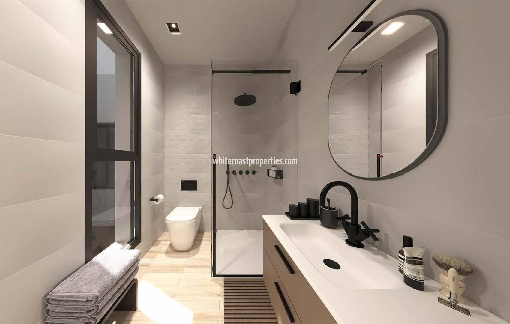 Новостройка -  - Dolores - Sector 2