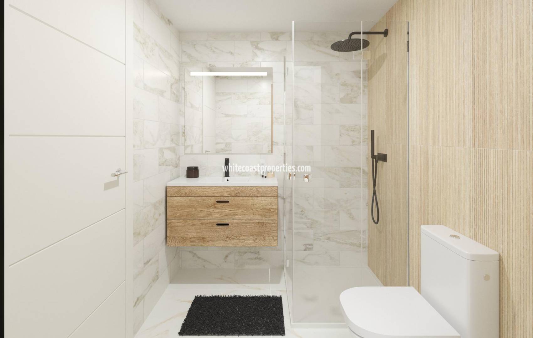 Новостройка -  - Dolores - Sector 2