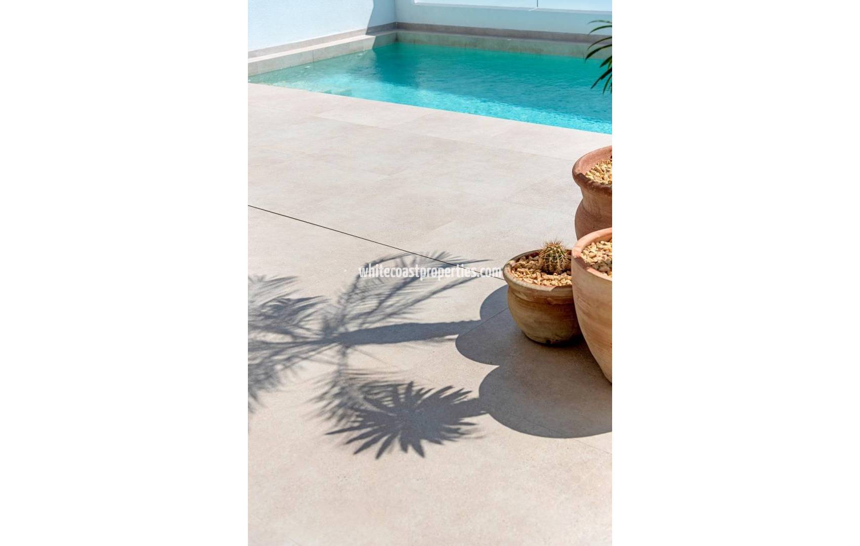 Новостройка -  - Dolores - Sector 3