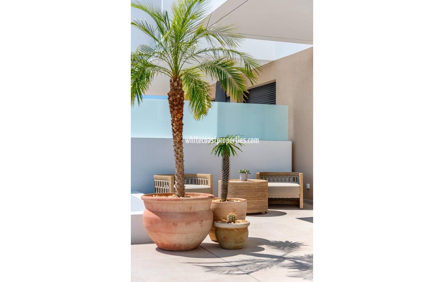 Новостройка -  - Dolores - Sector 3