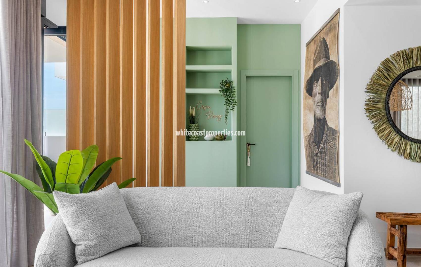 Новостройка -  - Dolores - Sector 3