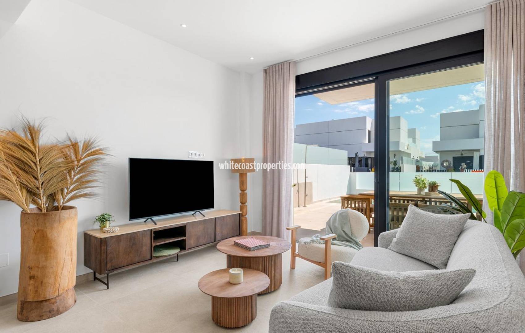 Новостройка -  - Dolores - Sector 3