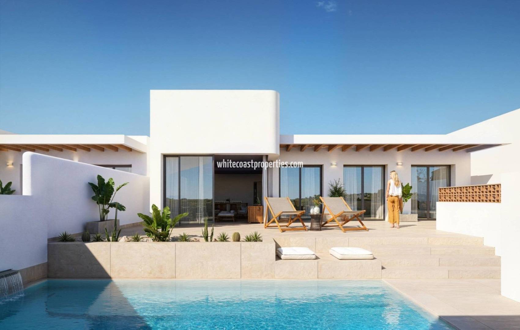 Новостройка -  - Dolores - Sector 3