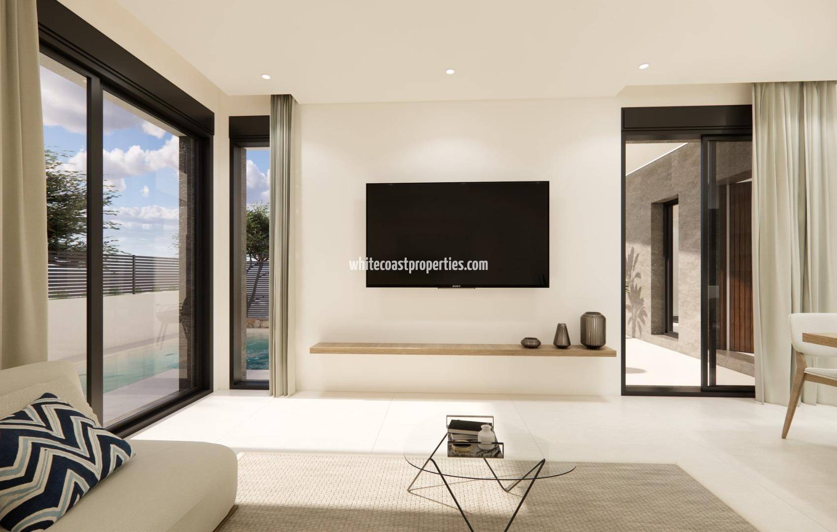 Новостройка -  - Dolores - urbanizacion