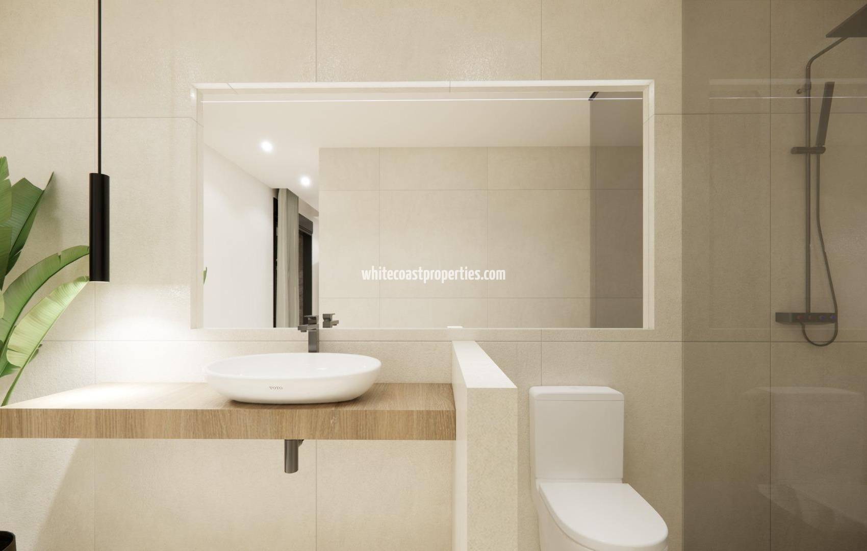 Новостройка -  - Dolores - urbanizacion